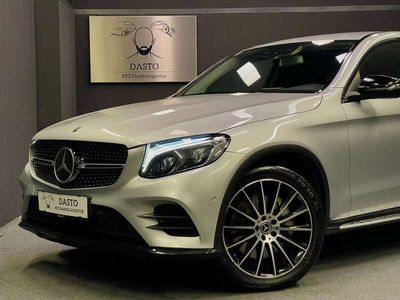 Mercedes GLC250