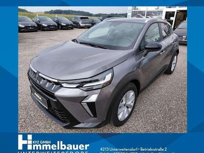 Grau Neu 2025 Mitsubishi ASX Invite SUV | € 28.490 (Fairer Preis)