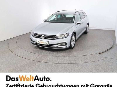 gebraucht VW Passat Passat VWVar. Business TDI SCR 4MOTION DSG