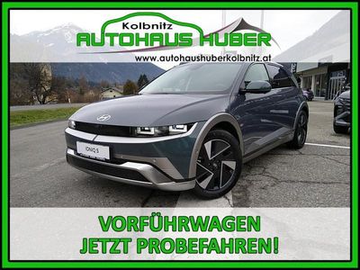 Neu 2025 Hyundai Ioniq 5 SUV | € 55.490 (Etwas zu teuer)