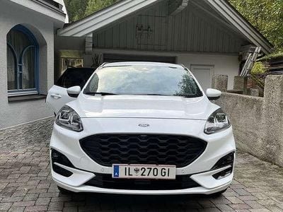 Gebraucht Ford Kuga ST-Line X 190 PS (139 kW) 2020 SUV
