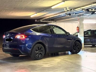 Gebraucht 2024 Tesla Model Y Long Range AWD SUV | € 41.900 (Fairer Preis)