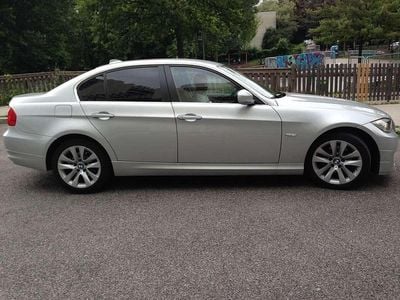 gebraucht BMW 316 316 d Fleet Österreich-Paket