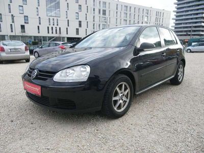 gebraucht VW Golf V 