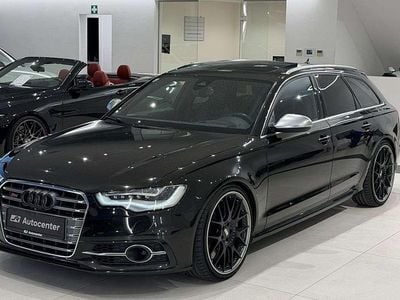 gebraucht Audi S6 40 TFSI quattro