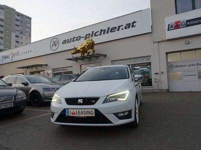 Seat Leon ST