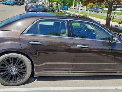 gebraucht Lancia Thema 30 Multijet II Platinum