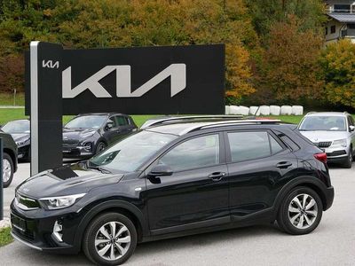 Schwarz Gebraucht 2024 Kia Stonic Silver SUV | € 19.990 (Etwas zu teuer)