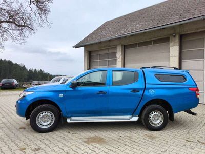 gebraucht Mitsubishi L200 