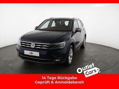 Gebraucht 2021 VW Tiguan Highline SUV | € 31.590 (Fairer Preis)