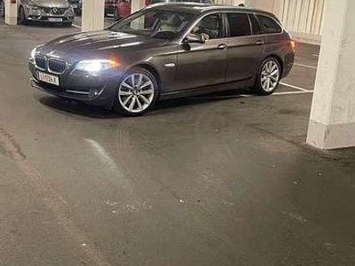 BMW 525