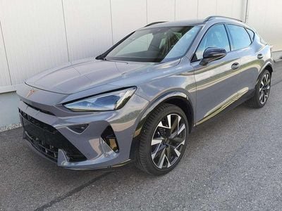 Grau Neu 2025 Cupra Formentor VZ SUV | € 58.813 (Fairer Preis)