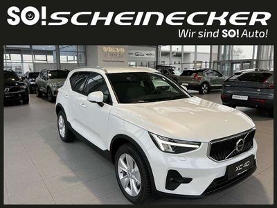 gebraucht Volvo XC40 T2 Core Aut.