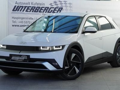 Gebraucht Hyundai Ioniq GO! 239 kW (325 PS) 2023 Atlas white Kleinwagen