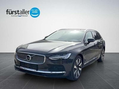 Gebraucht Volvo V90 Plus 253 PS (186 kW) 2024 Grau Kombi