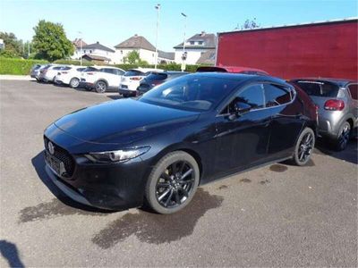 gebraucht Mazda 3 Skyactiv-X186 AWD GT+/SO/PR/TE