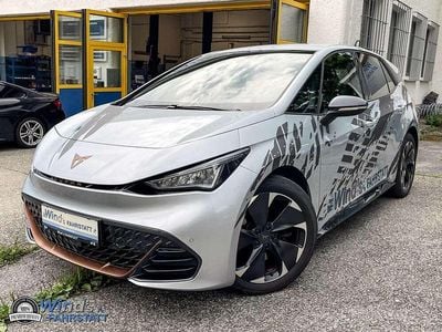 Silber Gebraucht 2023 Cupra Born Kleinwagen | € 27.990 (Fairer Preis)