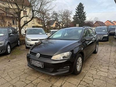 VW Golf VII