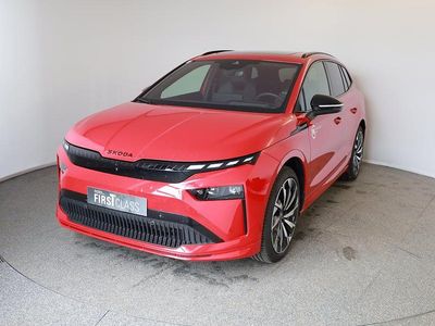 gebraucht Skoda Enyaq iV Sportline 85