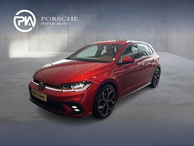 gebraucht VW Polo GTI GTI TSI DSG