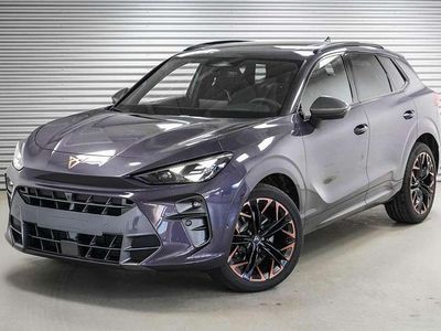 Violett Neu 2025 Cupra Terramar VZ SUV | € 58.484 (Fairer Preis)