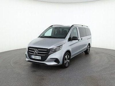 Gebraucht Mercedes Vito 163 PS (119 kW) 2024 Silber Van