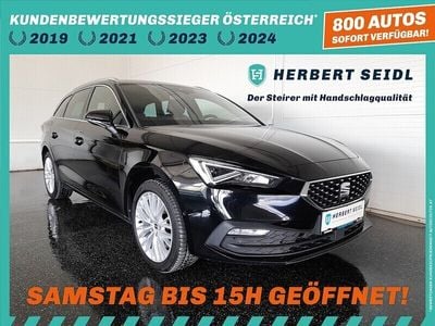 Seat Leon ST
