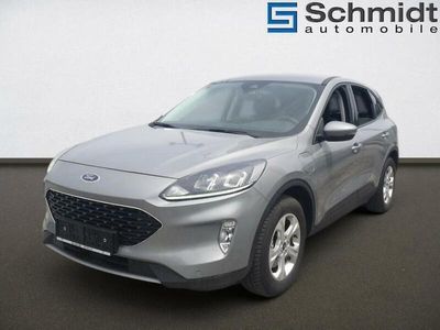 gebraucht Ford Kuga 25 Duratec PHEV Cool & Connect Aut.