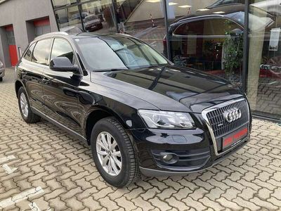 gebraucht Audi Q5 20 TDI quattro DPF