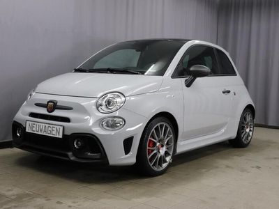 Abarth 695