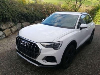 Gebraucht 2020 Audi Q3 Advanced SUV | € 33.500 (Fairer Preis)