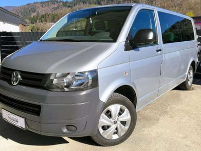 VW Transporter