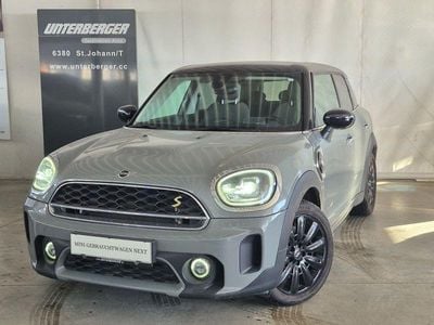 Gebraucht Mini Cooper S Countryman 125 PS (91 kW) 2022 SUV