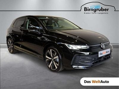 Schwarz Neu 2025 VW Golf VIII Limousine | € 35.990 (Fairer Preis)