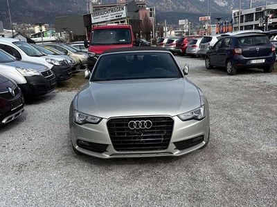 Audi A5 Cabriolet