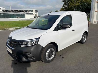 gebraucht Renault Kangoo aus Höchst - 122 PS und 10 km