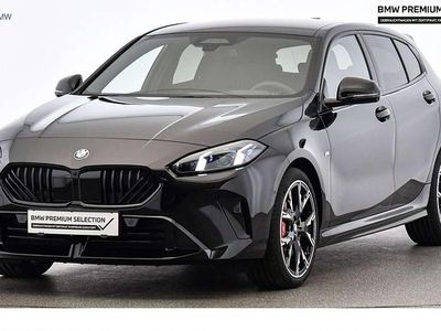 Gebraucht BMW 120 Shadowline 150 PS (110 kW) 2024 Schwarz Kleinwagen