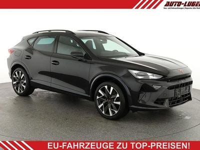 Neu Cupra Formentor VZ 333 PS (244 kW) 2025 Midnight schwarz metallic midnight schwarz metallic SUV