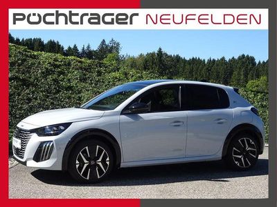 Neu 2025 Peugeot e-208 GT Kleinwagen | € 34.678