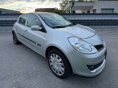 gebraucht Renault Clio ClioAuthentique 12 16V Pickerl bis 04.2025