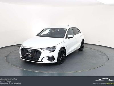 Gebraucht Audi A3 Comfort 204 PS (150 kW) 2022 Weiß Limousine