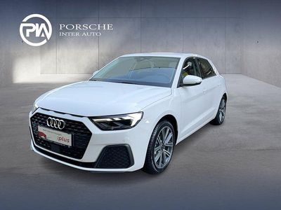 Neu Audi A1 Sportback 95 PS (69 kW) 2025 Weiss  normal Kleinwagen