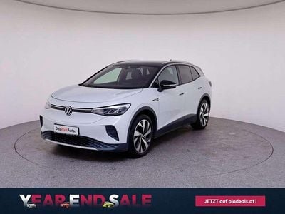 gebraucht VW ID.4 Pro Performance 150 kW