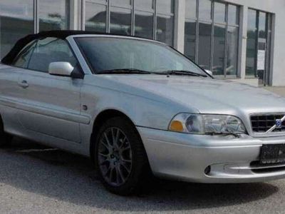 Volvo C70