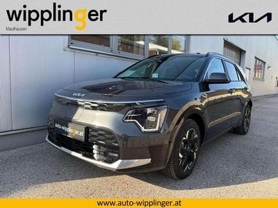 Gebraucht 2024 Kia e-Niro Gold SUV | € 33.499 (Teuer)