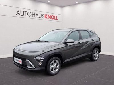 Neu 2025 Hyundai Kona SUV | € 27.680 (Fairer Preis)