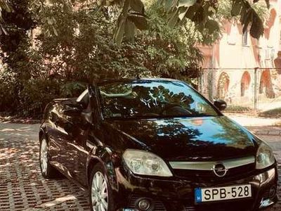 gebraucht Opel Tigra Twin Top 1.4 Sport