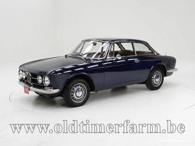 Andere Gebraucht 1969 Alfa Romeo 1750 Veloce Limousine | € 56.950