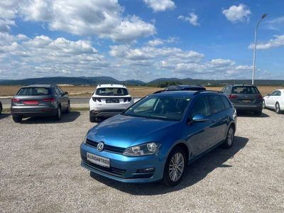 VW Golf VII