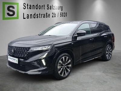 gebraucht Renault Espace Esprit Alpine E-Tech Full Hybrid 200 5-Sitzer